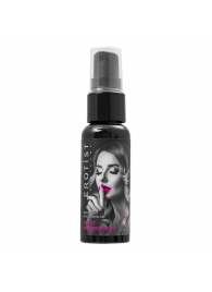 Съедобный гель Erotist Sweet Provocation Grapes - 30 мл. - Erotist Lubricants - купить с доставкой в Сыктывкаре