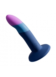 Страпон унисекс Romp Piccolo Pegging Kit - ROMP - купить с доставкой в Сыктывкаре