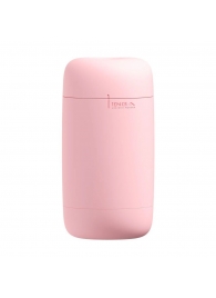 Розовый мастурбатор Tenga Puffy - Tenga - в Сыктывкаре купить с доставкой