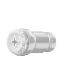 Мастурбатор Feel Pocket Stroker Crystal - Kiiroo - в Сыктывкаре купить с доставкой