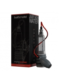 Прозрачная гидропомпа Bathmate HydroXTREME6 - Bathmate - в Сыктывкаре купить с доставкой
