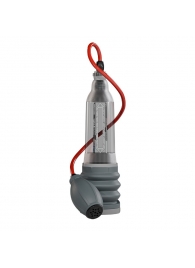 Прозрачная гидропомпа Bathmate HydroXTREME6 - Bathmate - в Сыктывкаре купить с доставкой