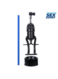 Комплект запасных частей для вакуумной помпы Sex Expert - Sex Expert - в Сыктывкаре купить с доставкой