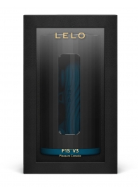 Мастурбатор с ИИ и управлением через приложение Lelo F1S V3 - Lelo - в Сыктывкаре купить с доставкой Мастурбатор с ИИ и управлением через приложение Lelo F1S V3 - Lelo - в Сыктывкаре купить с доставкой