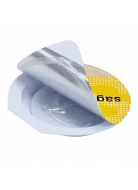 Презерватив увеличенного размера Sagami Original 0.02 XL-size - 1 шт. - Sagami - купить с доставкой в Сыктывкаре