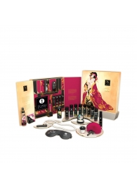 Адвент-календарь Shunga Calendar of Desires - Shunga - купить с доставкой в Сыктывкаре