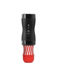 Набор Tenga Vacuum Gyro Roller 3s: мастурбатор и устройство для вращения и создания вакуума - Tenga - в Сыктывкаре купить с доставкой Набор Tenga Vacuum Gyro Roller 3s: мастурбатор и устройство для вращения и создания вакуума - Tenga - в Сыктывкаре купить с доставкой