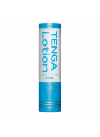 Лубрикант с охлаждающим эффектом Tenga Lotion Cool - 170 мл. - Tenga - купить с доставкой в Сыктывкаре