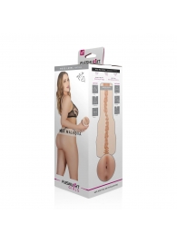 Телесный мастурбатор-анус Fleshlight Girls - Mia Malkova - Fleshlight - в Сыктывкаре купить с доставкой Телесный мастурбатор-анус Fleshlight Girls - Mia Malkova - Fleshlight - в Сыктывкаре купить с доставкой
