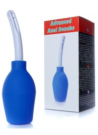 Интимный душ-спринцовка - Boys of Toys - купить с доставкой в Сыктывкаре