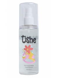 Очищающий спрей Tishe - 125 мл. - Tishe - купить с доставкой в Сыктывкаре