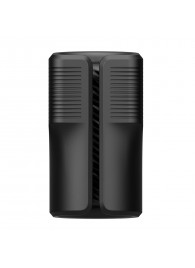 Черный вибромастурбатор ARCwave Zing - Arcwave - в Сыктывкаре купить с доставкой