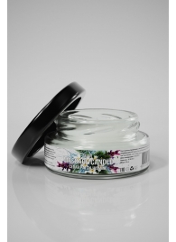 Массажная свеча «Кедр - Пачули - Жасмин» - 50 мл. - SGAN - купить с доставкой в Сыктывкаре