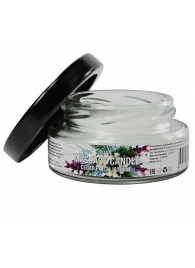 Массажная свеча «Кедр - Пачули - Жасмин» - 50 мл. - SGAN - купить с доставкой в Сыктывкаре