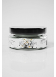 Массажная свеча «Перец и нероли» - 50 мл. - SGAN - купить с доставкой в Сыктывкаре