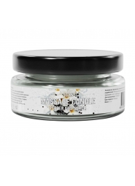 Массажная свеча «Перец и нероли» - 50 мл. - SGAN - купить с доставкой в Сыктывкаре