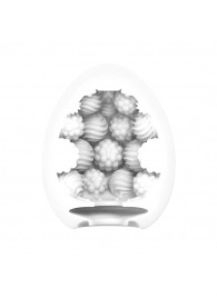 Мастурбатор-яйцо Tenga Egg Bouncy - Tenga - в Сыктывкаре купить с доставкой