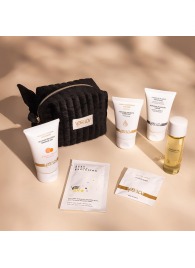 Набор YESforLOV La Trousse Enchantée в черной косметичке - YESforLOV - купить с доставкой в Сыктывкаре