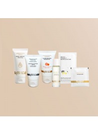 Набор YESforLOV La Trousse Enchantée в бежевой косметичке - YESforLOV - купить с доставкой в Сыктывкаре