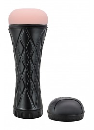 Телесный мастурбатор-анус Jamie - Dream Toys - в Сыктывкаре купить с доставкой