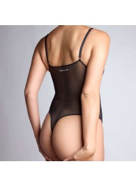 Боди для фиксации насадок Strap-on-me Harness Body Signature - size M - Strap-on-me - купить с доставкой в Сыктывкаре