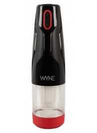 Вращающийся мастурбатор WYNE Masturbator 05 - Orion - в Сыктывкаре купить с доставкой