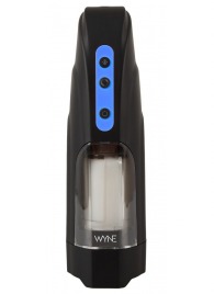 Мощный мастурбатор WYNE Masturbator 09 - Orion - в Сыктывкаре купить с доставкой