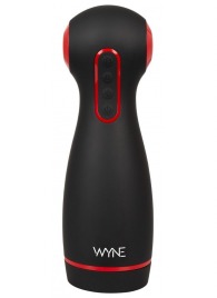 Мастурбатор WYNE Masturbator 06 с двумя моторами - Orion - в Сыктывкаре купить с доставкой