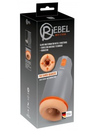 Мастурбатор для головки полового члена Glans Masturbator with 2 Functions - Orion - в Сыктывкаре купить с доставкой