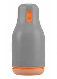 Мастурбатор для головки полового члена Glans Masturbator with 2 Functions - Orion - в Сыктывкаре купить с доставкой