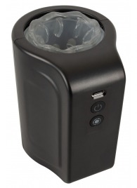 Мастурбатор с ротацией Rotating Masturbator - Orion - в Сыктывкаре купить с доставкой