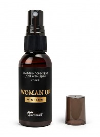 Интимный спрей Mini Mini с сужающим эффектом - 50 мл. - Биоритм - купить с доставкой в Сыктывкаре