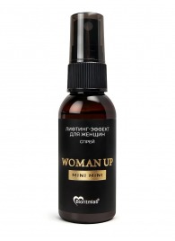 Интимный спрей Mini Mini с сужающим эффектом - 50 мл. - Биоритм - купить с доставкой в Сыктывкаре