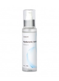 Увлажняющий гель на водной основе Hyaluronic Acid - 100 мл. - Svakom - купить с доставкой в Сыктывкаре