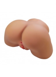 Мастурбатор Ilana с вибрацией и всасыванием - Baile - в Сыктывкаре купить с доставкой