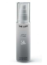 Силиконовый лубрикант Silk - 75 мл. - THE LUFF - купить с доставкой в Сыктывкаре