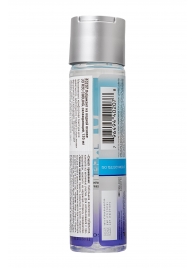 Охлаждающий лубрикант на водной основе JO Personal Lubricant H2O COOLING - 120 мл. - System JO - купить с доставкой в Сыктывкаре