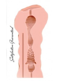 Мастурбатор Satisfaction Honey Pot - Lola Games - в Сыктывкаре купить с доставкой