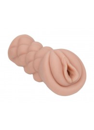 Мастурбатор Satisfaction Sweet Pussy - Lola Games - в Сыктывкаре купить с доставкой