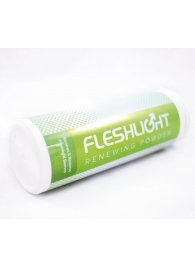 Восстанавливающий порошок для киберкожи Renewing Powder - 118 мл. - Fleshlight - в Сыктывкаре купить с доставкой Восстанавливающий порошок для киберкожи Renewing Powder - 118 мл. - Fleshlight - в Сыктывкаре купить с доставкой