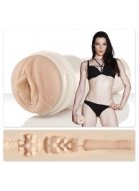 Мастурбатор-вагина Fleshlight Girls - Stoya Destroya - Fleshlight - в Сыктывкаре купить с доставкой