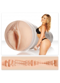 Мастурбатор-вагина Fleshlight Girls - Alexis Texas Outlaw - Fleshlight - в Сыктывкаре купить с доставкой