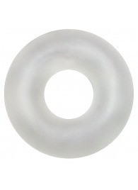 Гладкое эрекционное кольцо - Seven Creations - в Сыктывкаре купить с доставкой