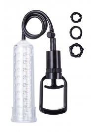 Прозрачная вакуумная помпа A-toys - A-toys - в Сыктывкаре купить с доставкой