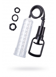 Прозрачная вакуумная помпа A-toys - A-toys - в Сыктывкаре купить с доставкой