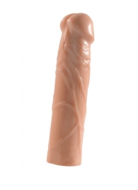 Насадка-удлинитель Extension sleeve - 17 см. - Sitabella - в Сыктывкаре купить с доставкой