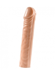 Удлиняющая насадка Extension sleeve - 17 см. - Sitabella - в Сыктывкаре купить с доставкой