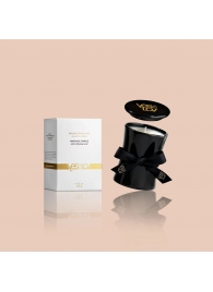 Массажная свеча Titillating Massage Candle - 120 мл. - YESforLOV - купить с доставкой в Сыктывкаре