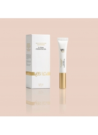 Возбуждающий интимный гель для женщин EXCITEMENT GEL FOR WOMEN - 10 гр. - YESforLOV - купить с доставкой в Сыктывкаре