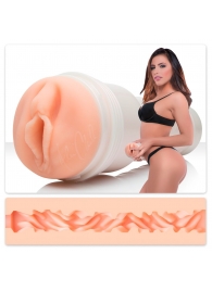 Мастурбатор-вагина Fleshlight Girls - Adriana Chechik Empress - Fleshlight - в Сыктывкаре купить с доставкой